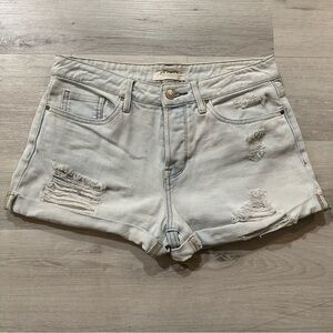 Pacsun Girlfriend Short